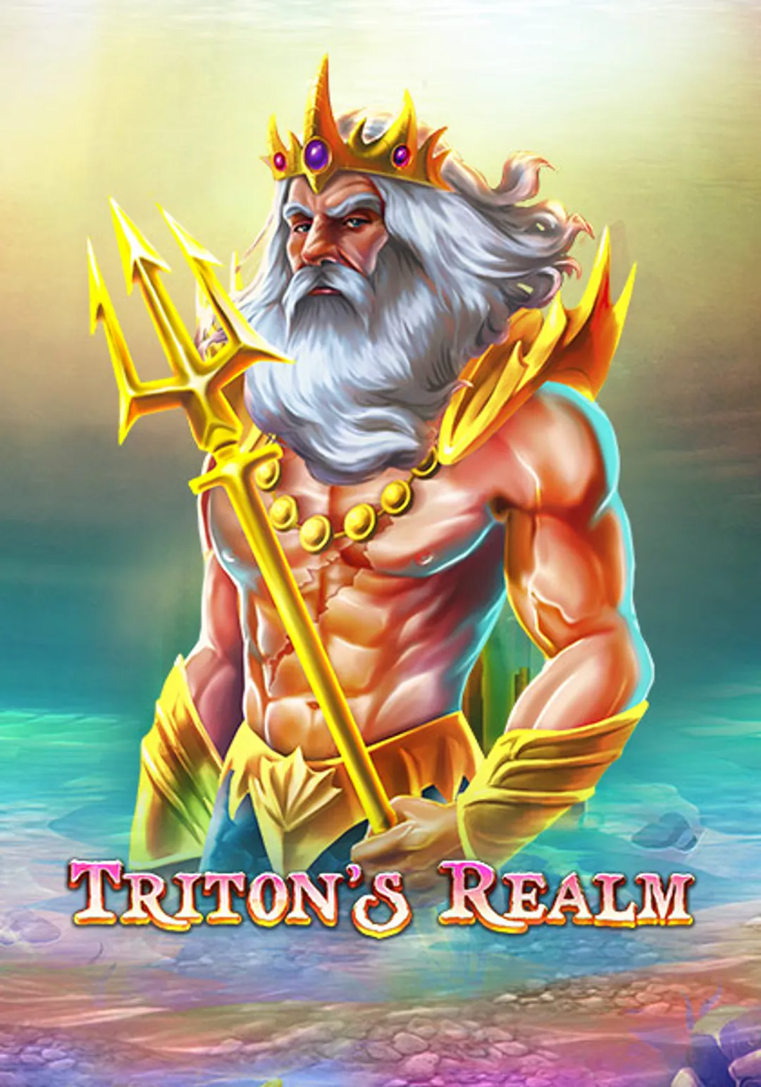 TritonsRealm