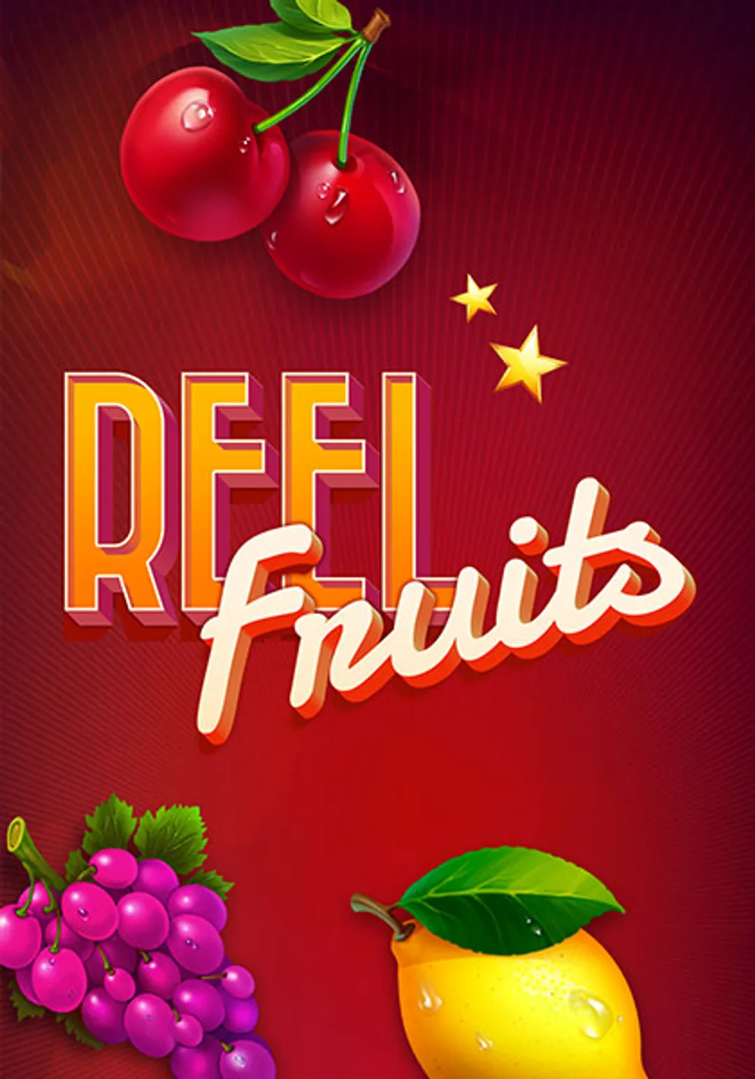 Reel Fruits