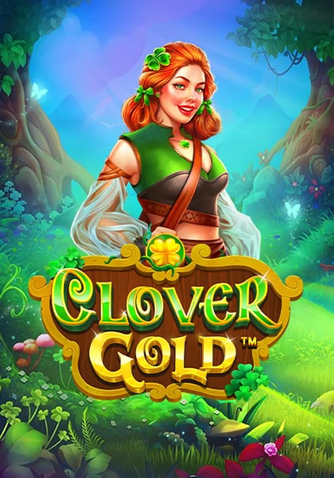 Clover Gold
