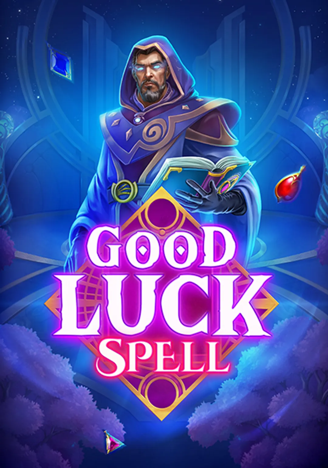 Good Luck Spell