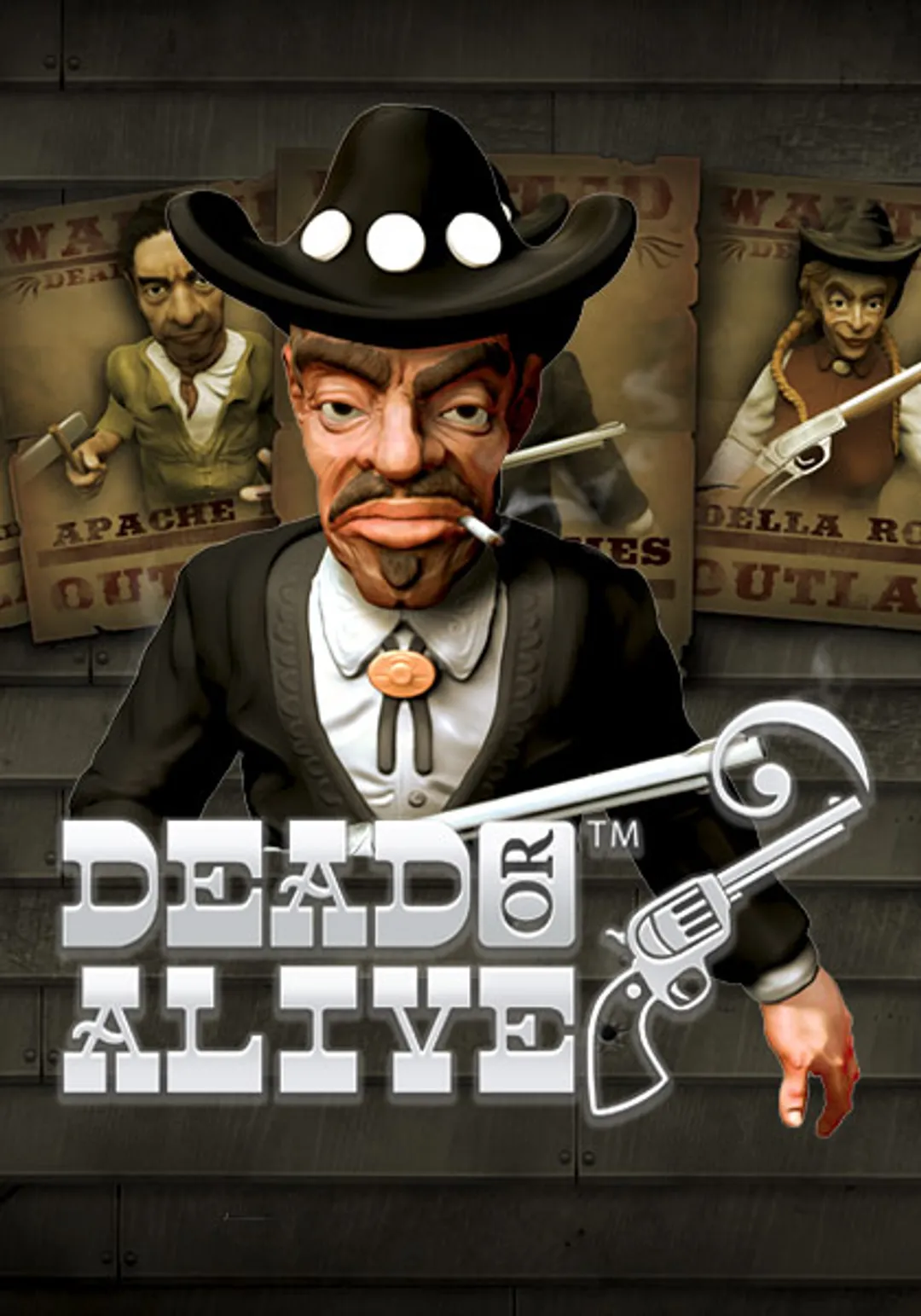 Dead or Alive