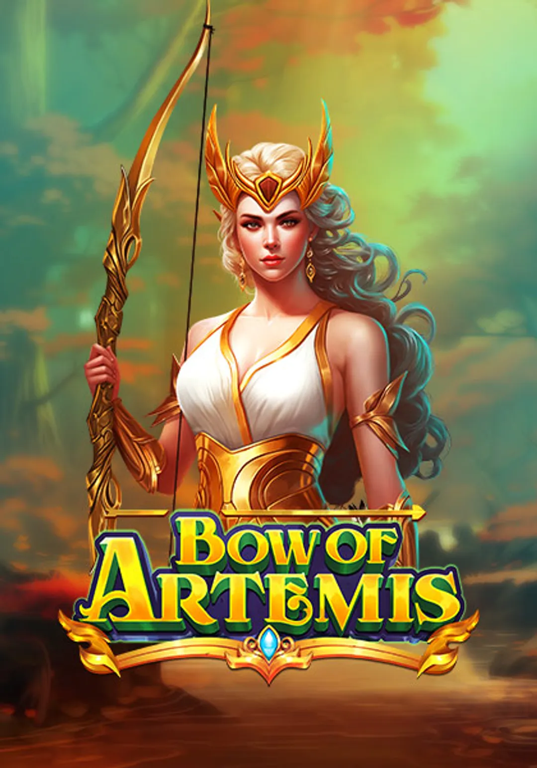 Bow of Artemis