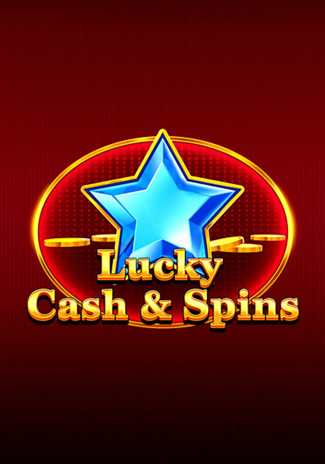 Lucky Cash And Spins
