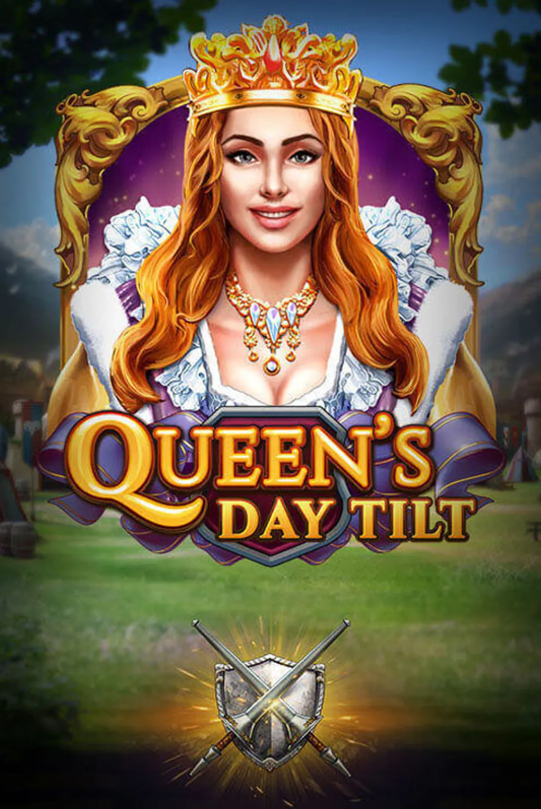 Queens Day Tilt