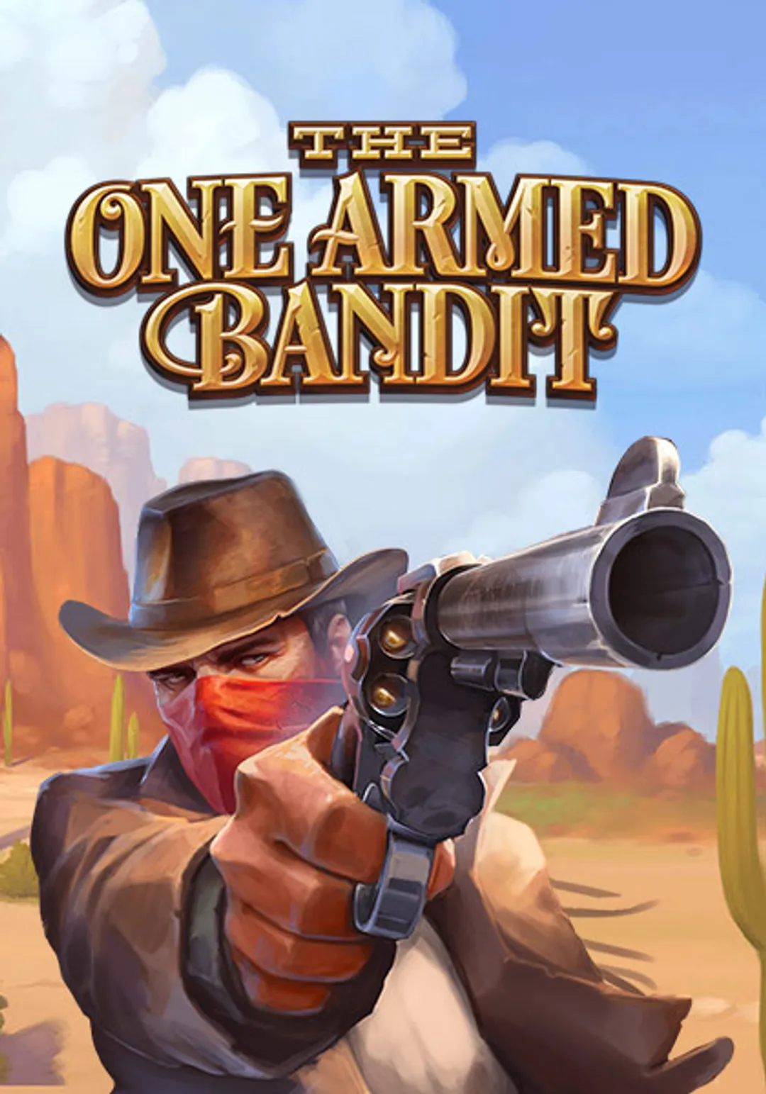 The One Armed Bandit
