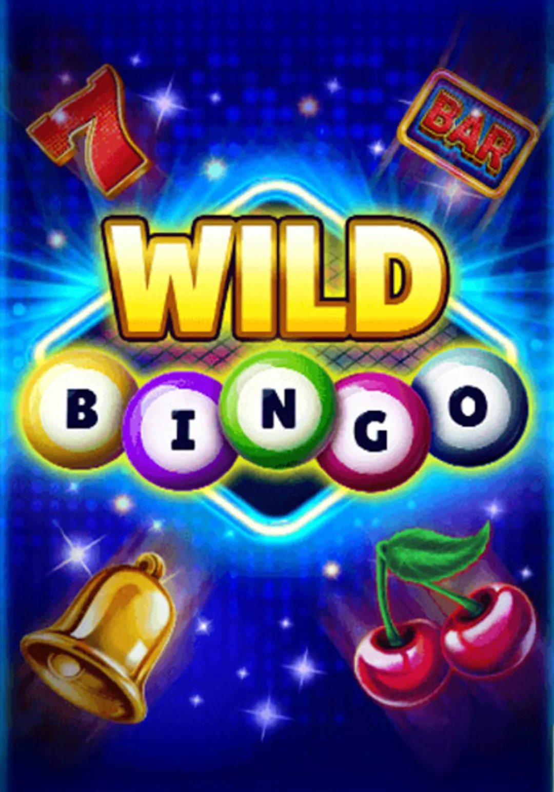 Wild Bingo