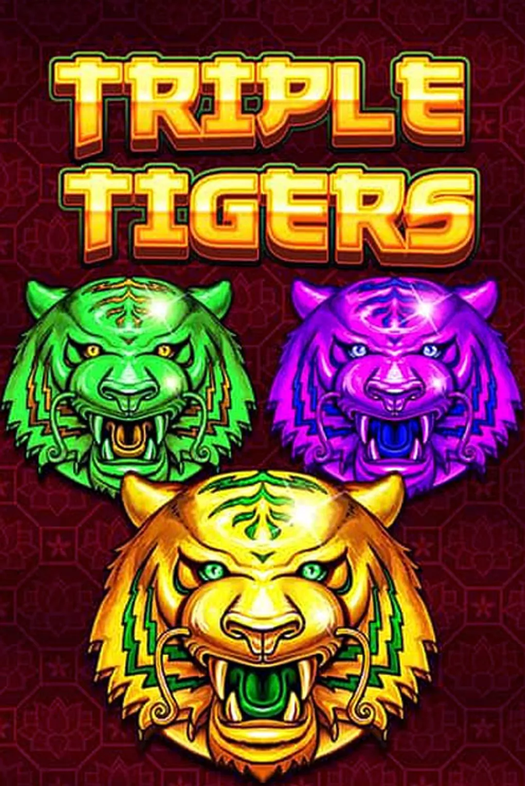 Triple Tigers