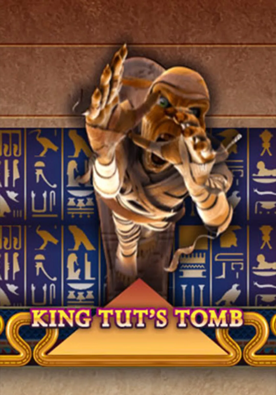 King Tuts Tomb