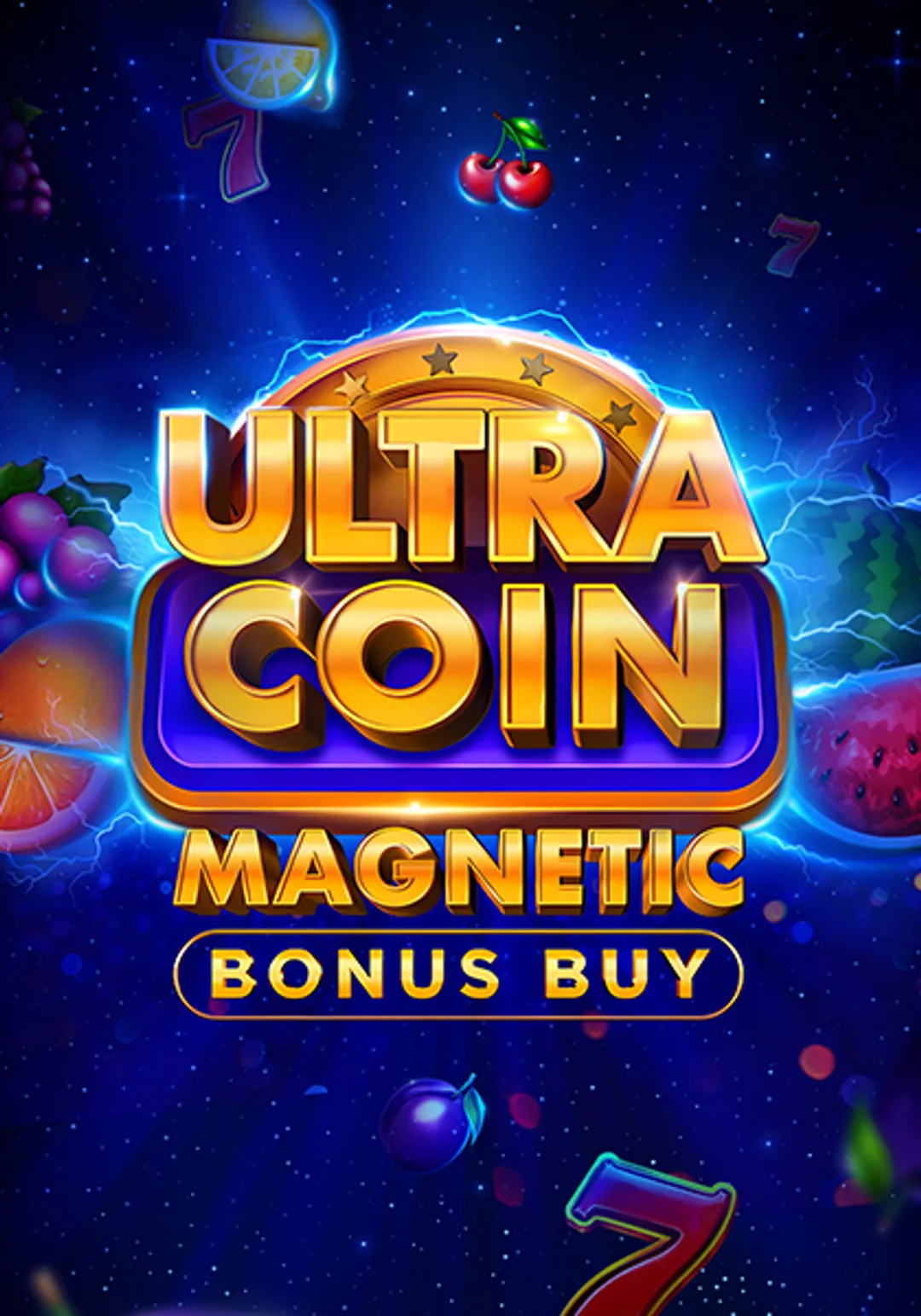 Ultra Coin Magnetic Bonus Buy