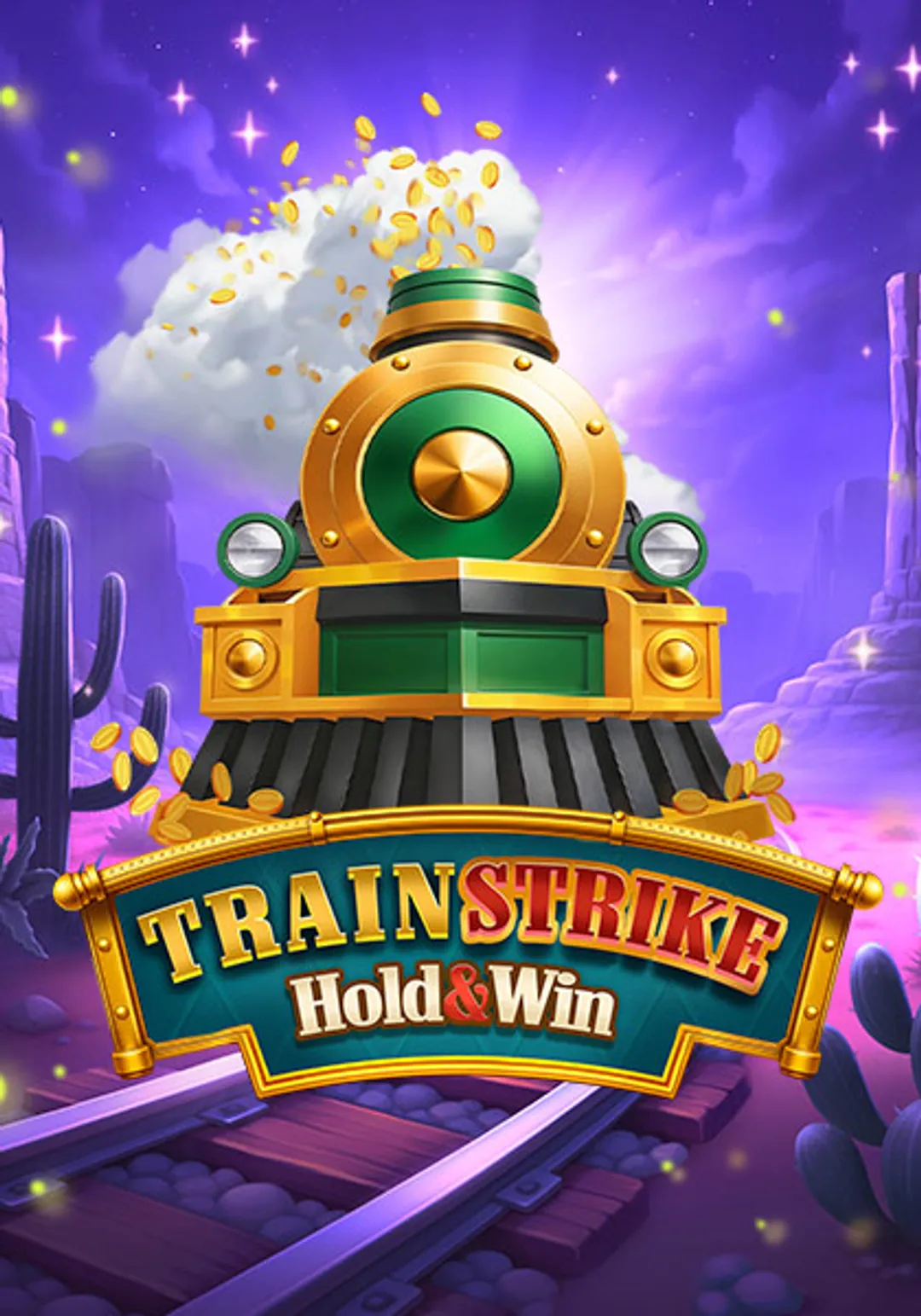 TrainStrikeHoldWin