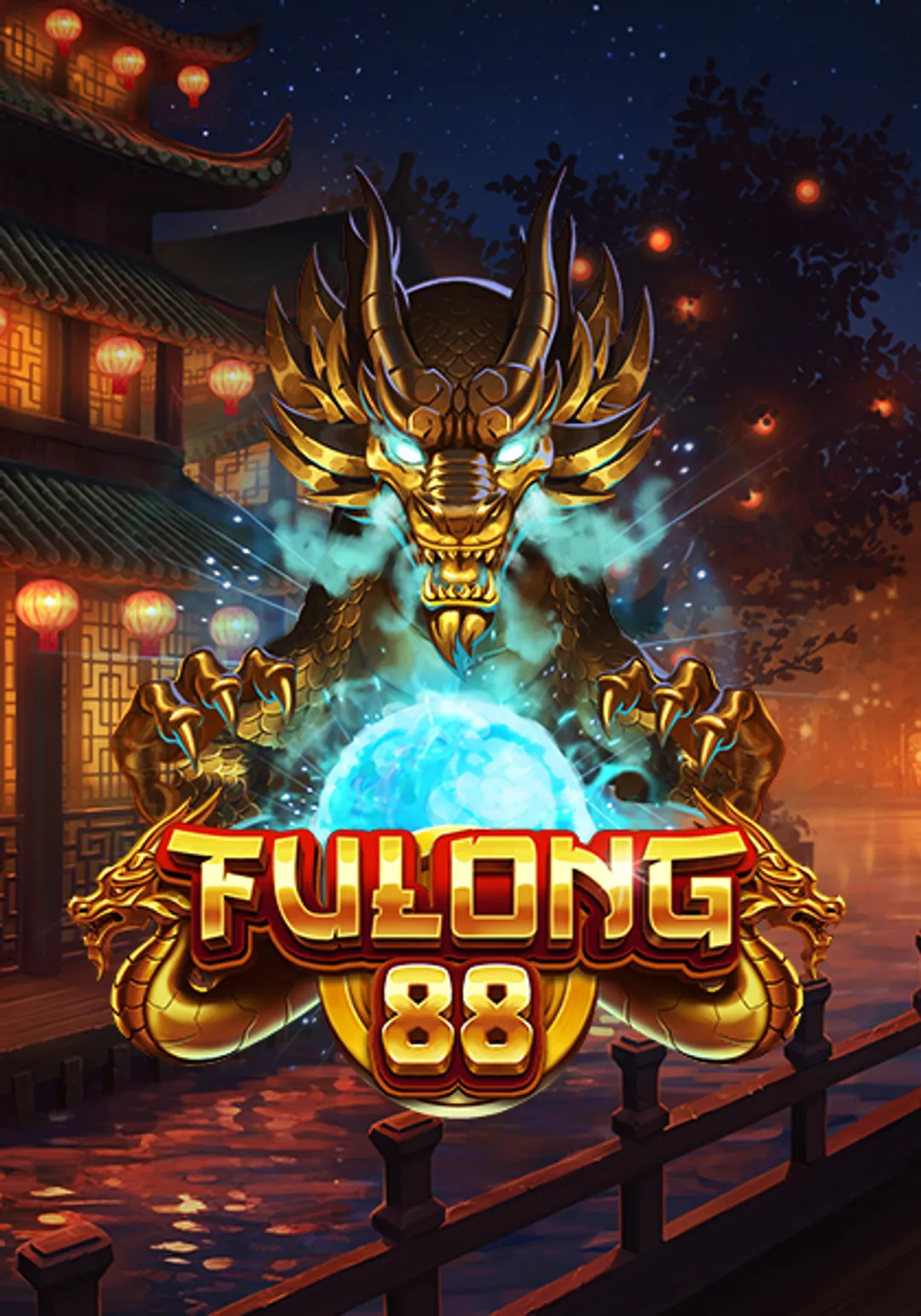 fulong 88 playngo