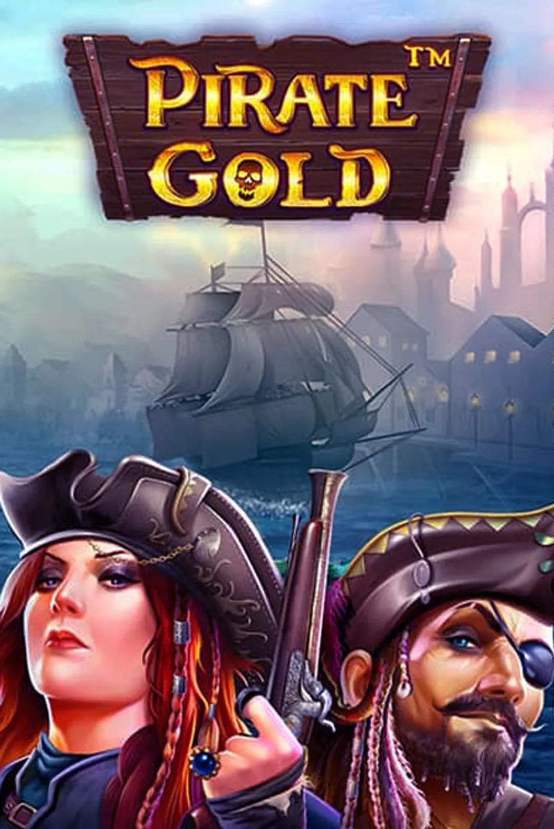 Pirate Gold