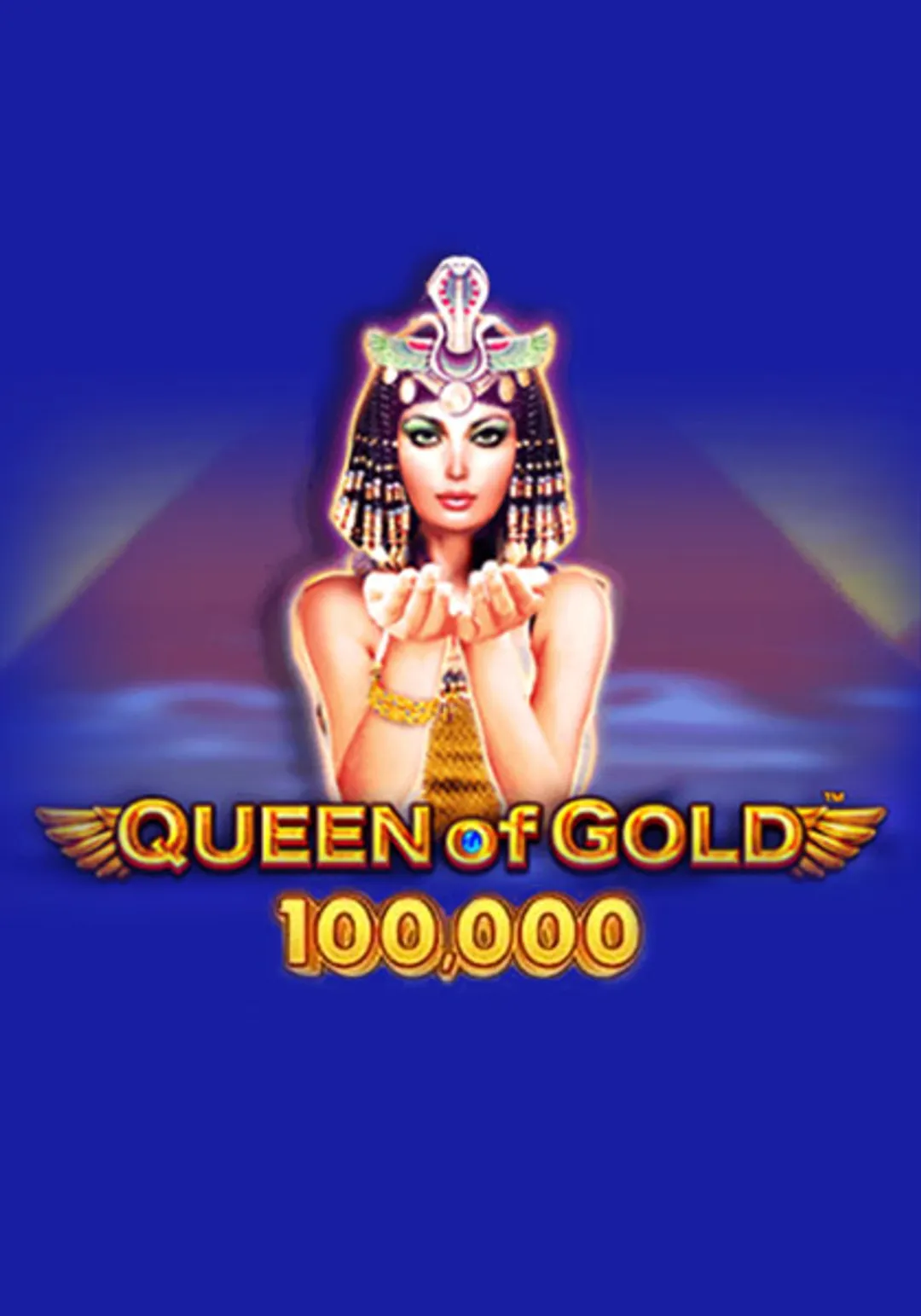 QueenOfGold