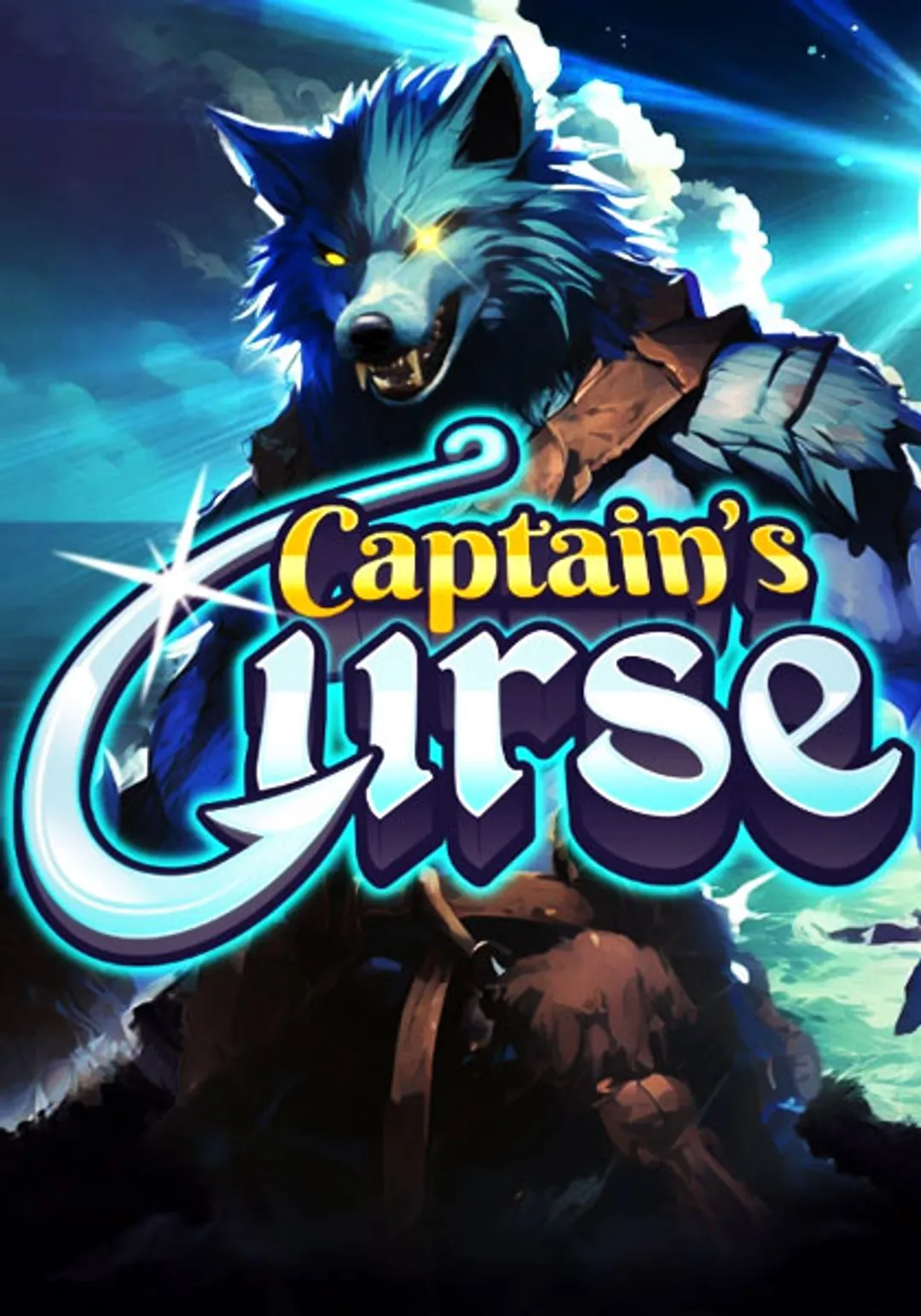 Captain’s-Curse