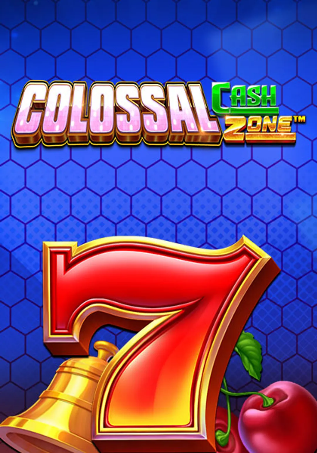 Colossal Cash Zone