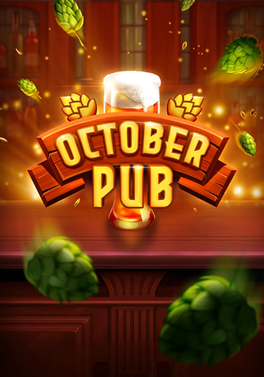 October Pub