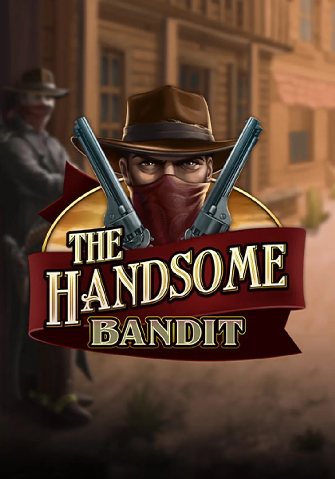 TheHandsomeBandit