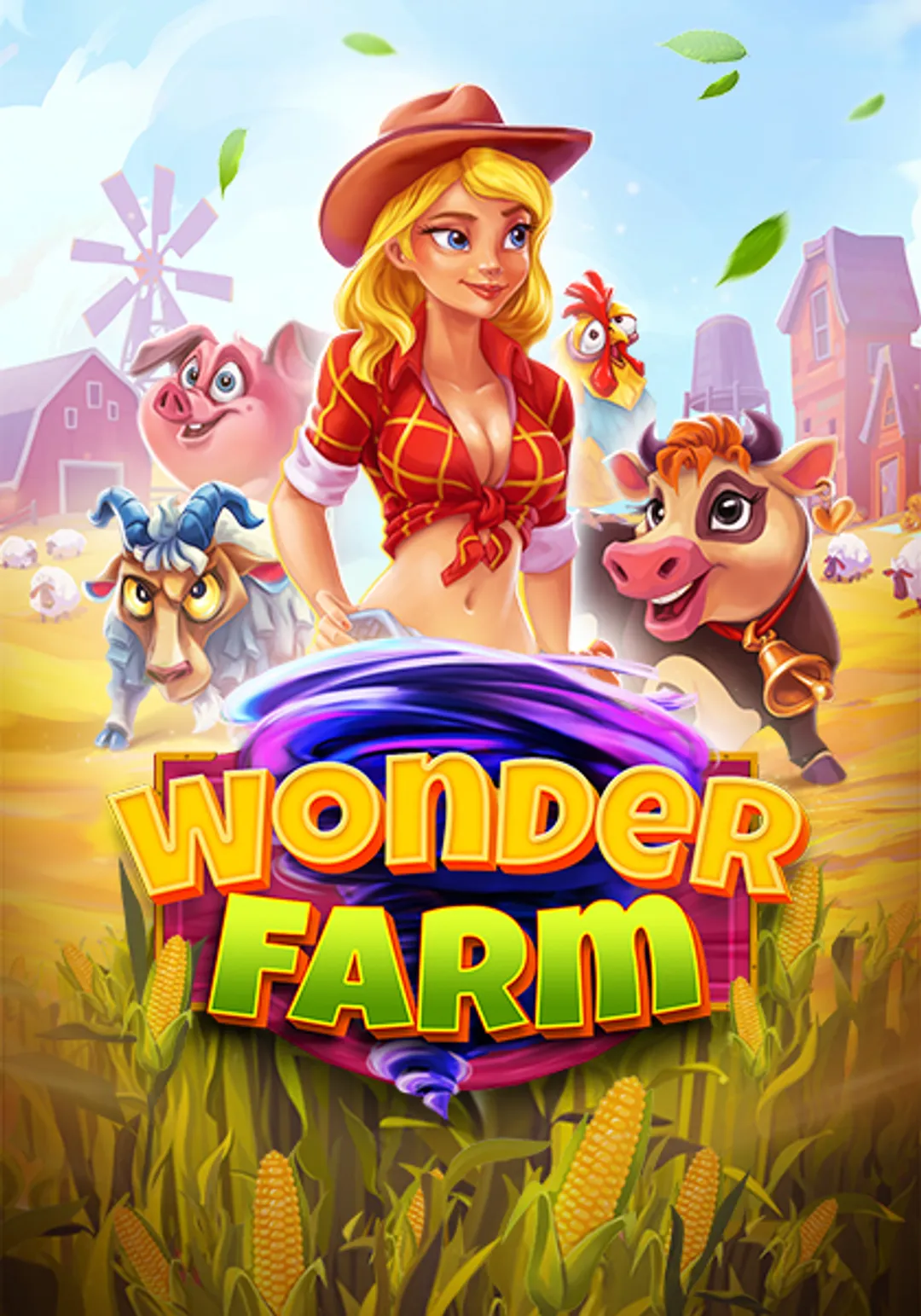 Wonder Farm