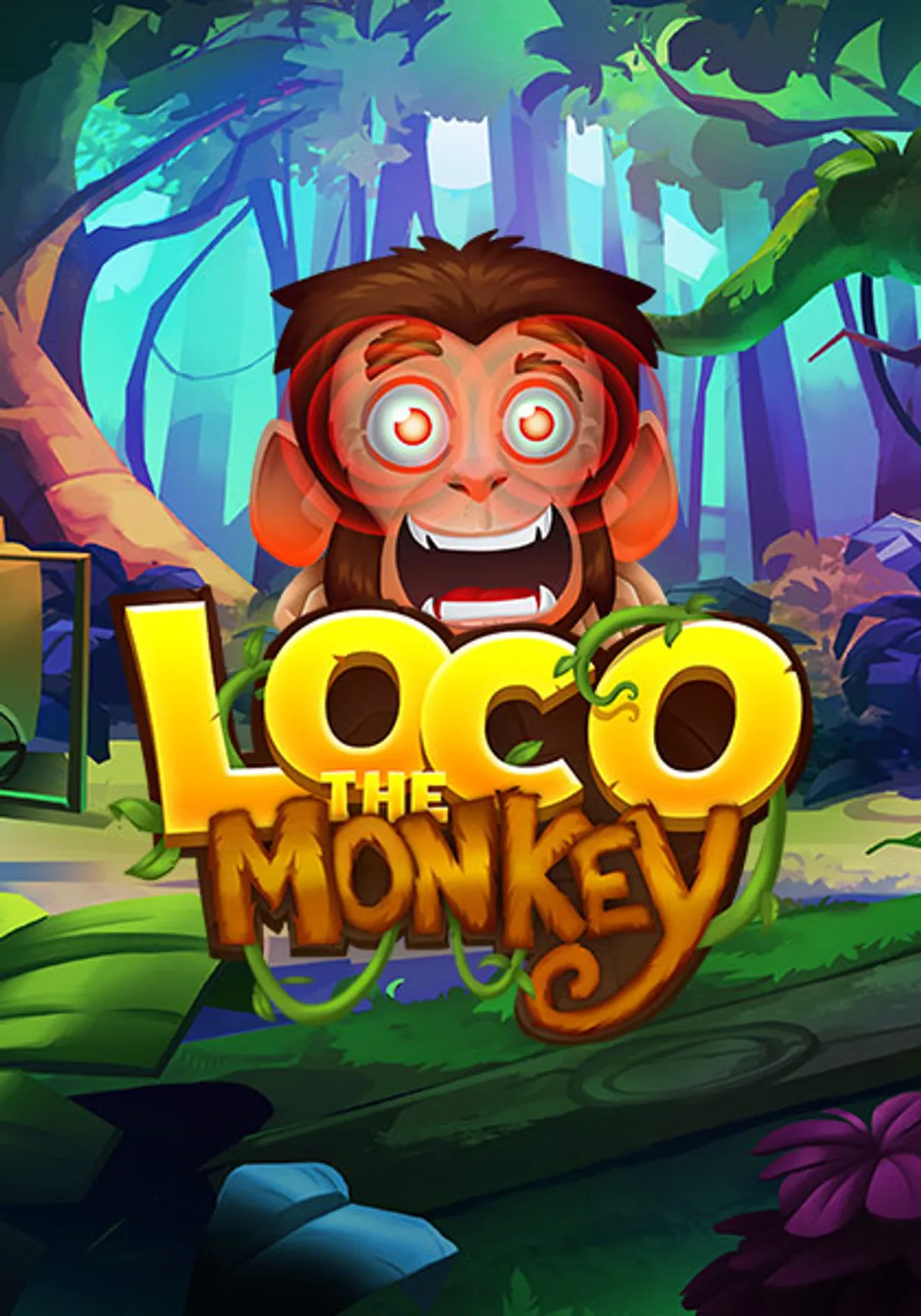 LocoTheMonkey
