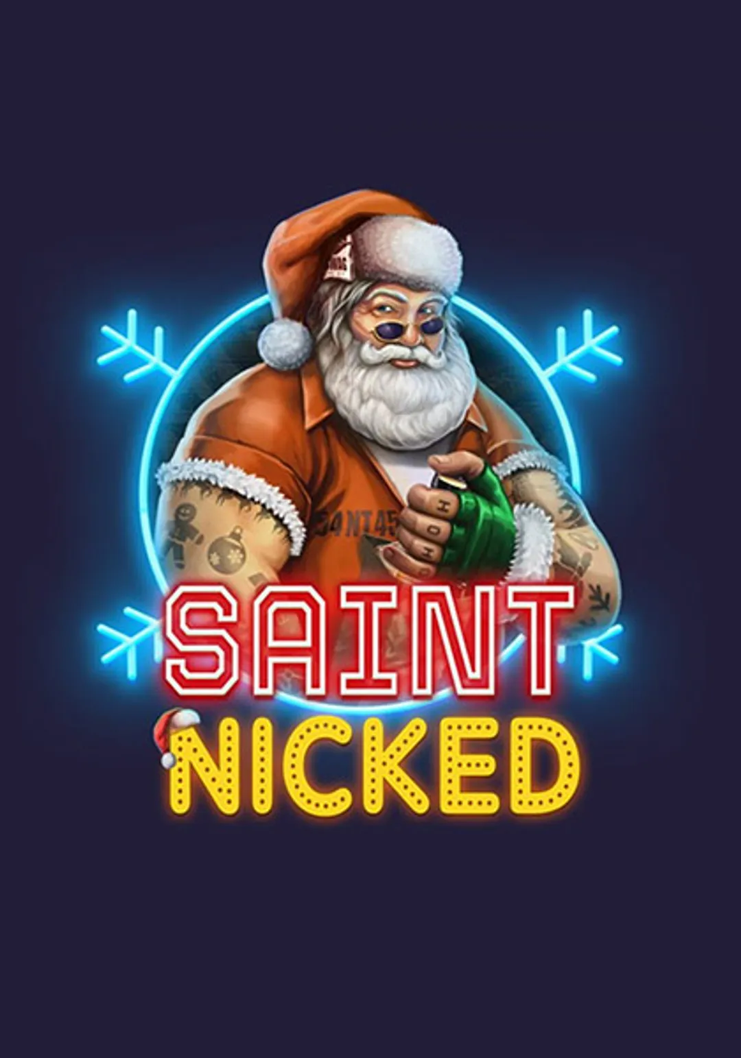 SaintNicked