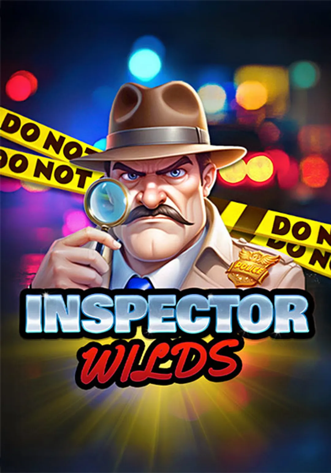 InspectorWilds
