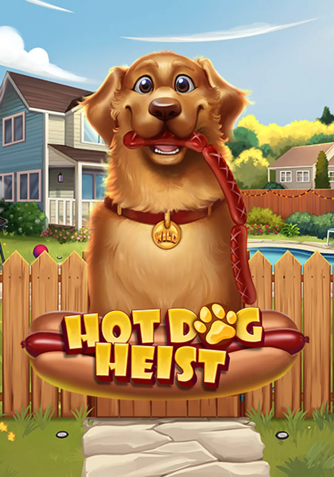 HotDogHeist