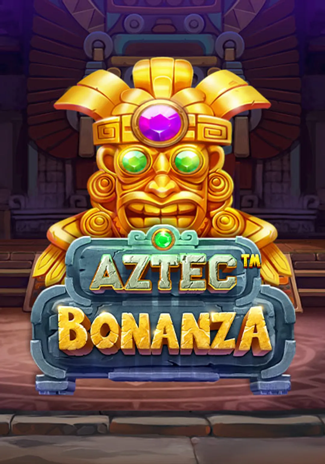 Aztec Bonanza