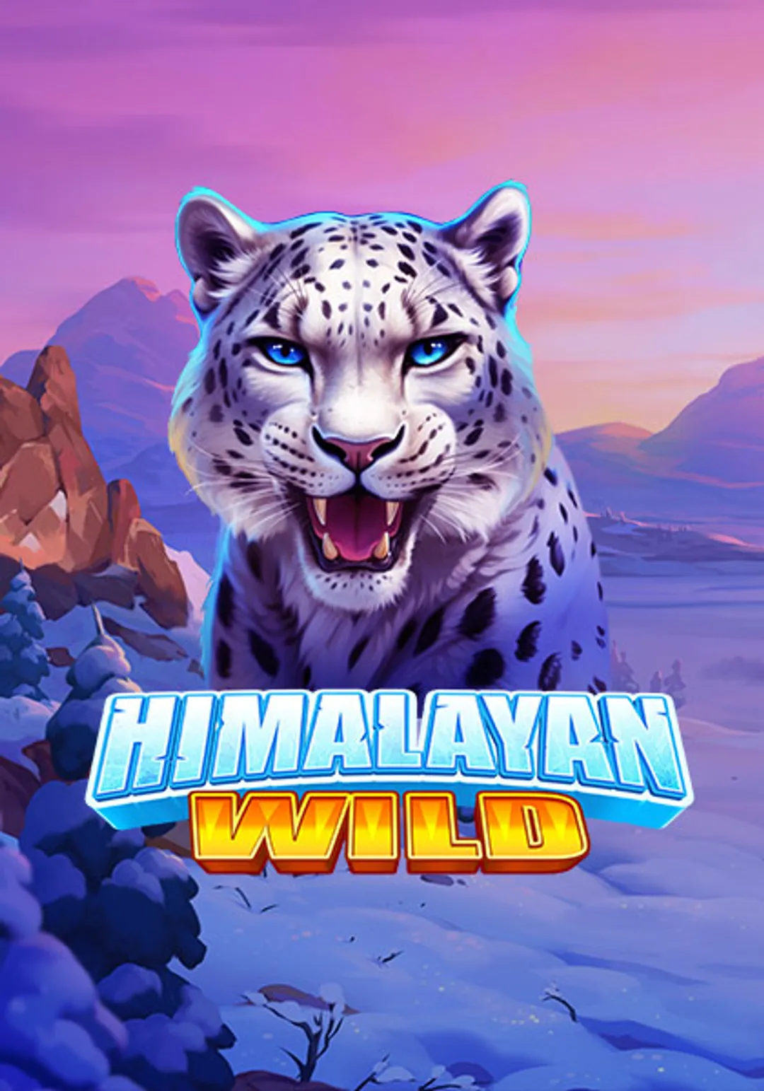 HimalayanWild