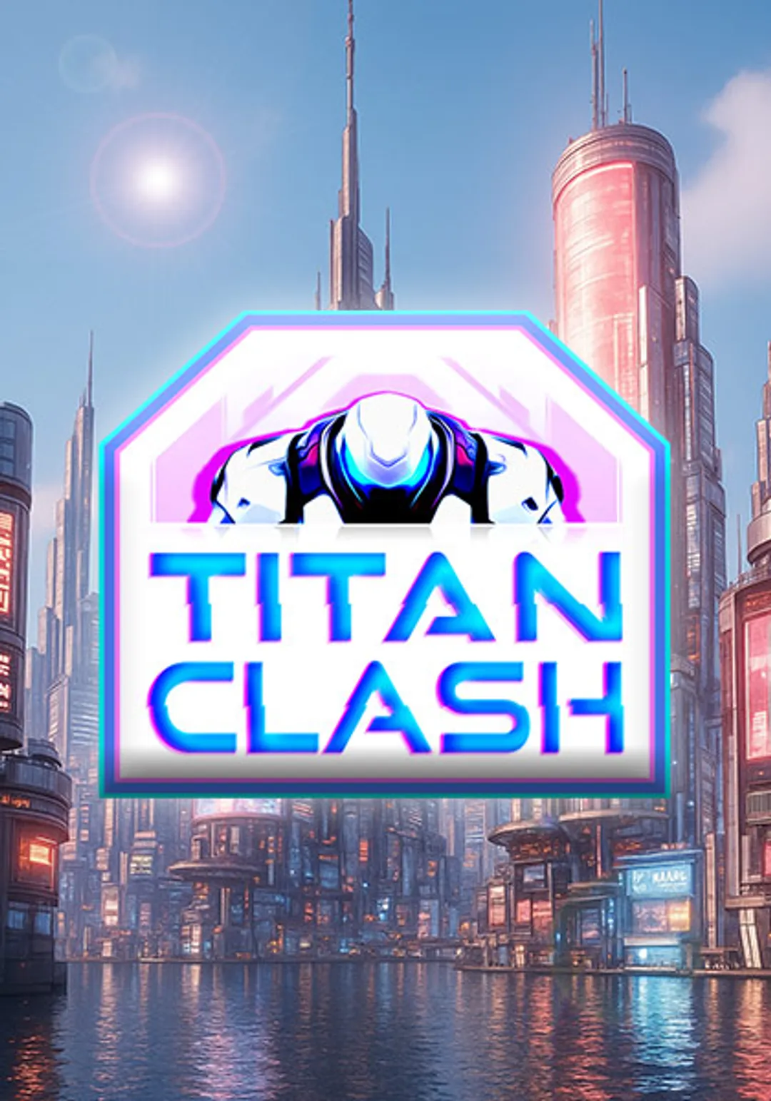 TitanClash