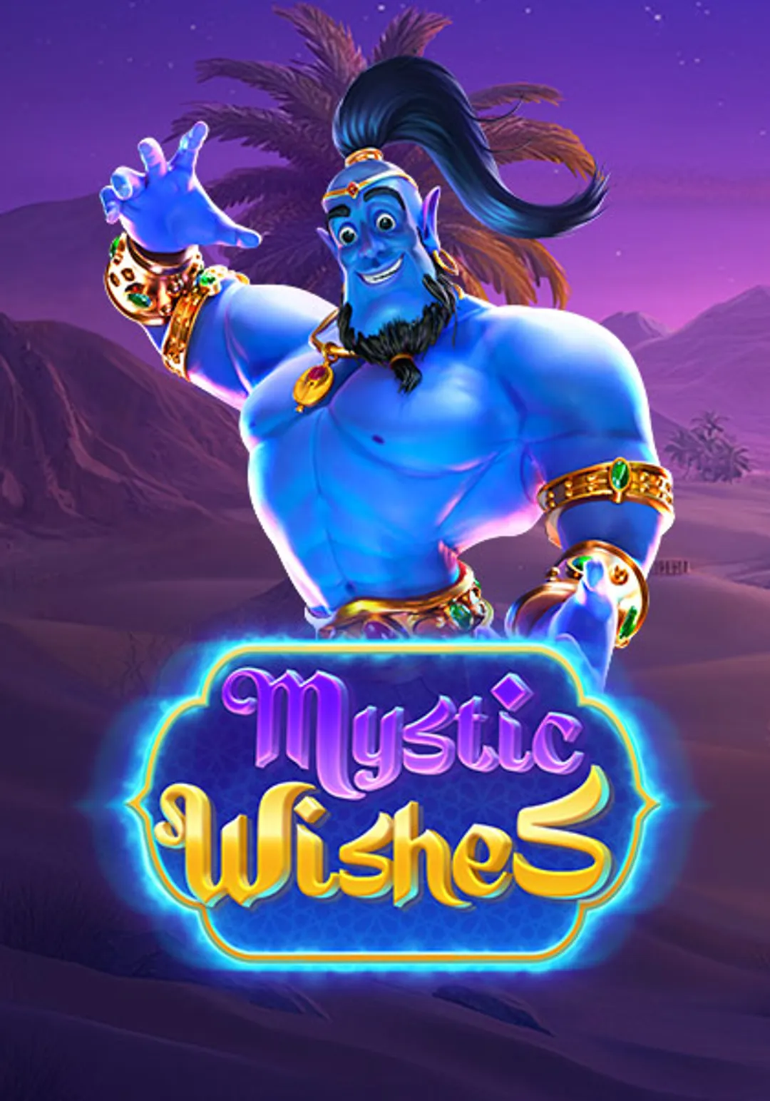 MysticWishes