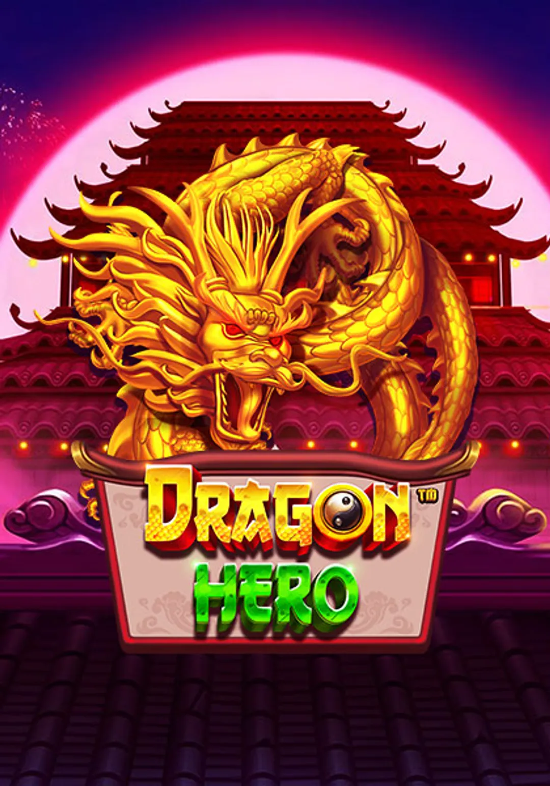 DragonHero