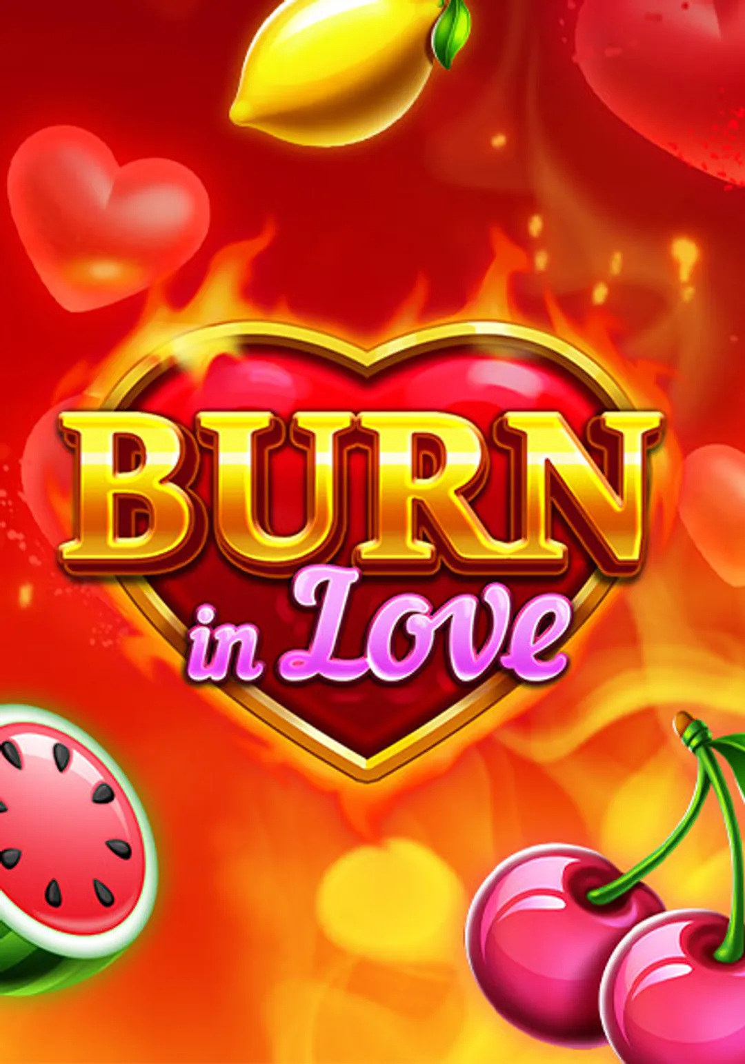 BurninLove