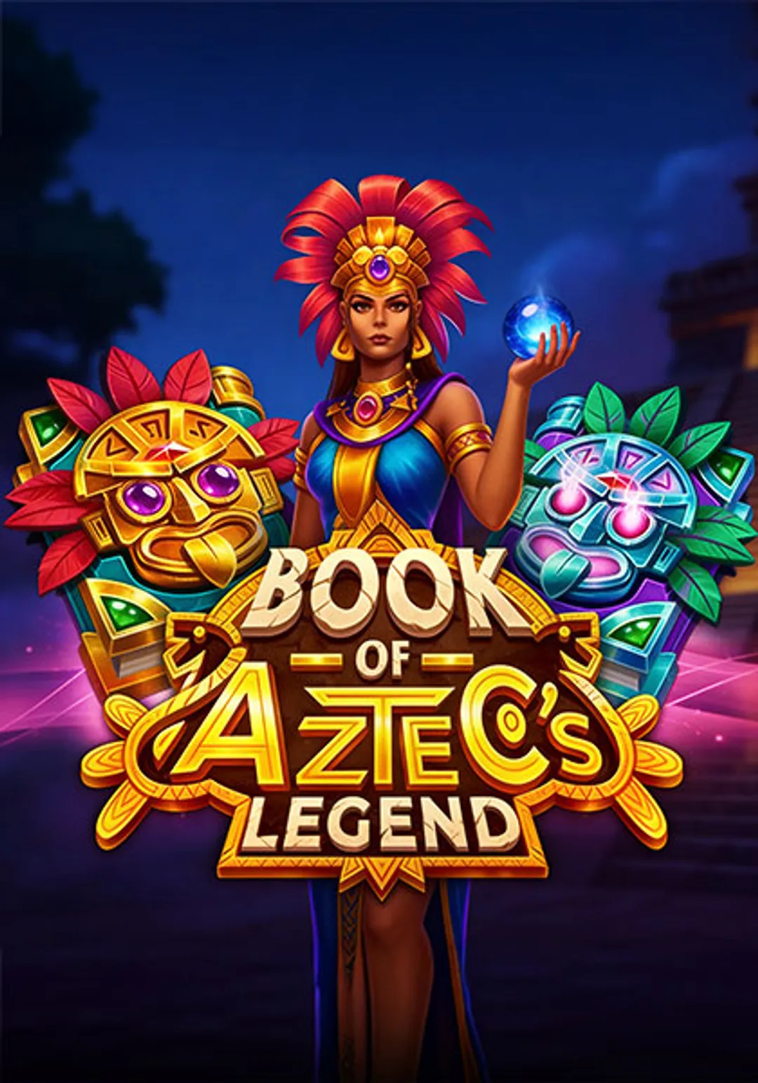 Book-of-the-Aztec's-Legend