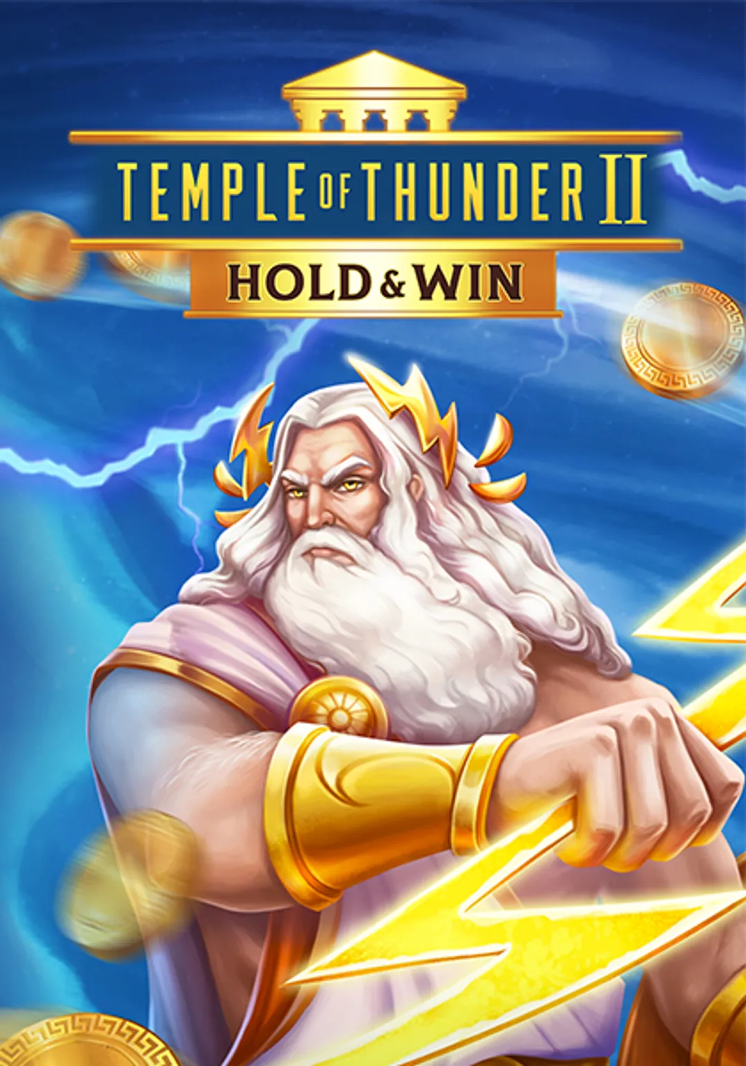 Temple of Thunder II