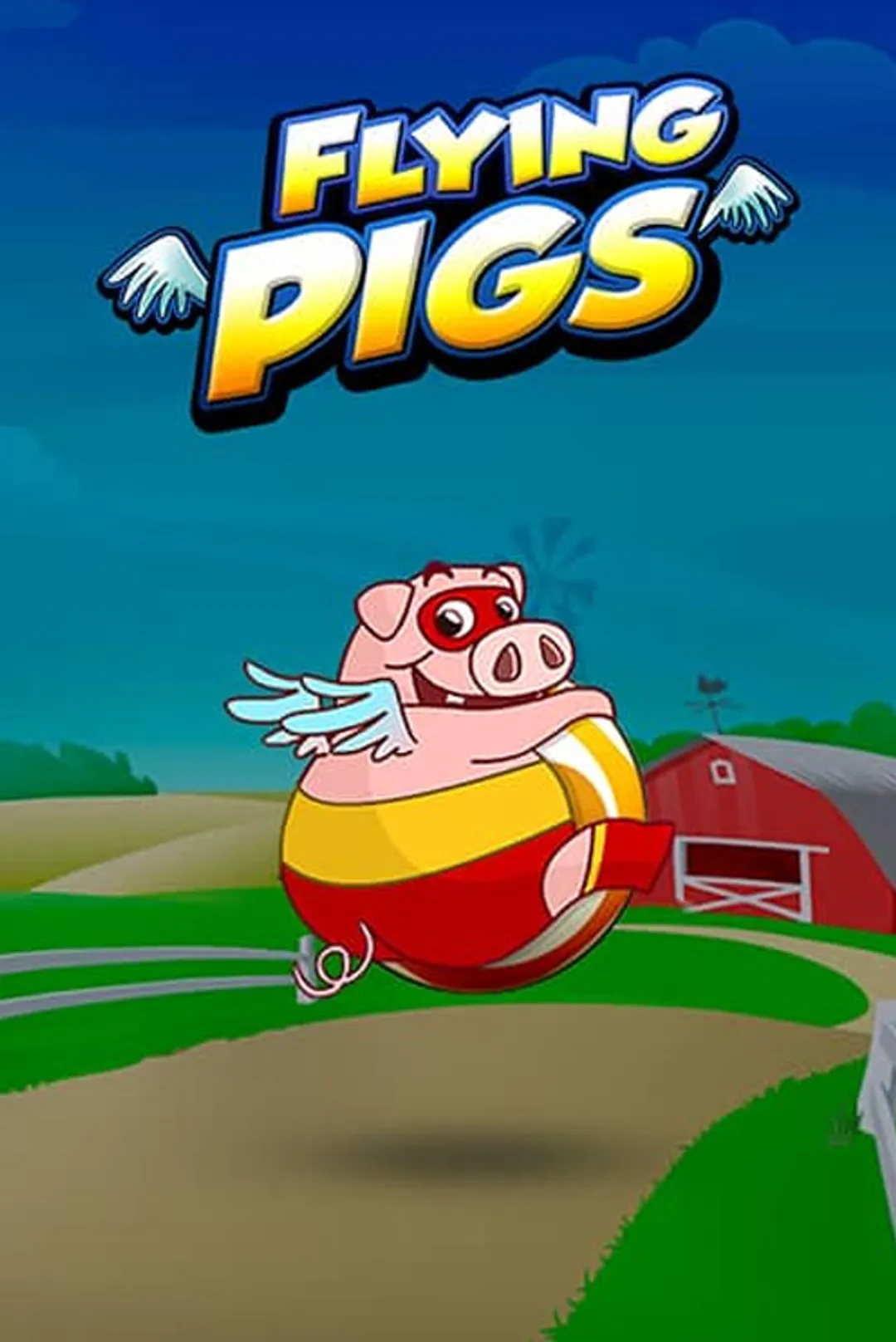 Flying Pigs