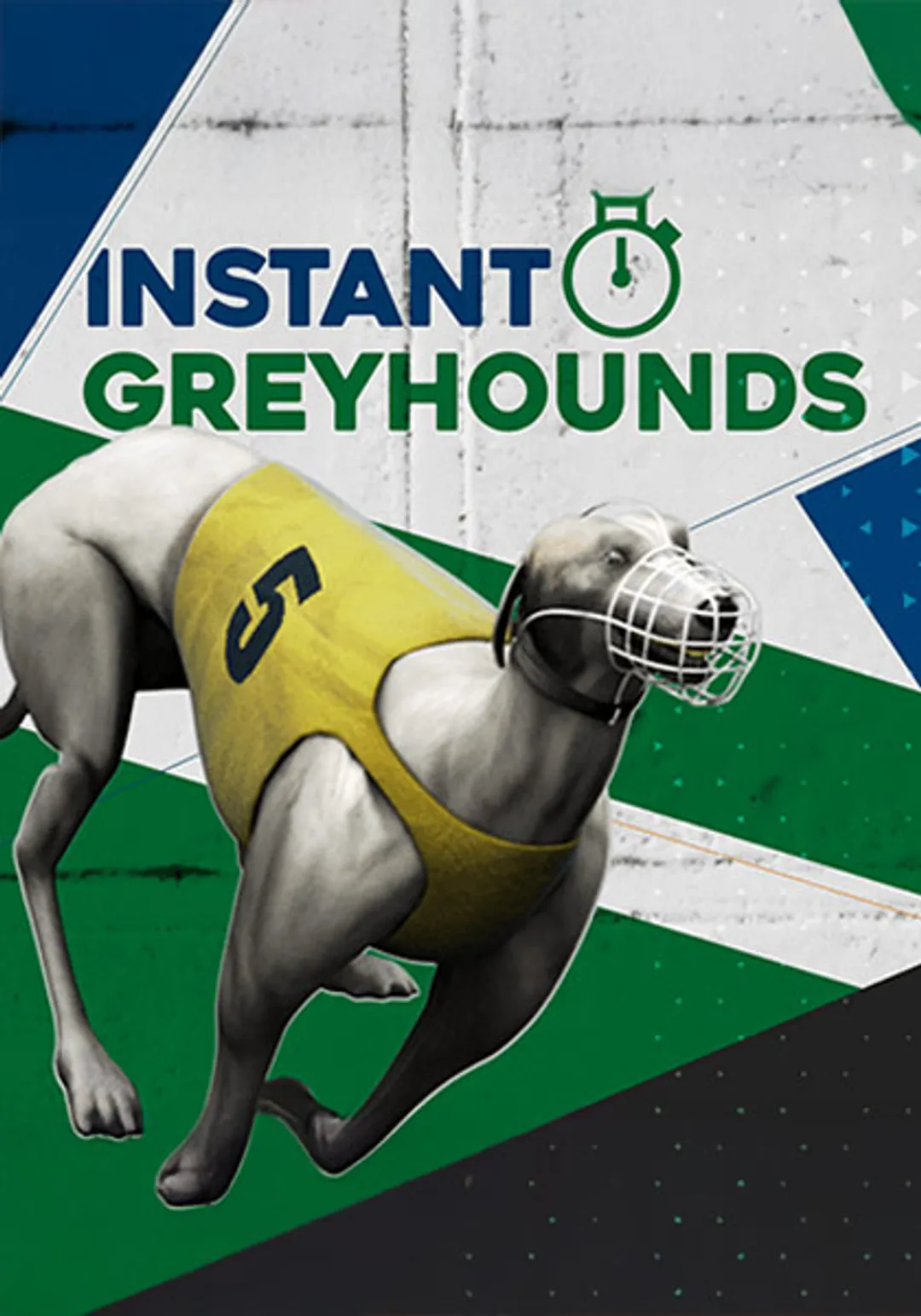 Instant Virtual Greyhounds