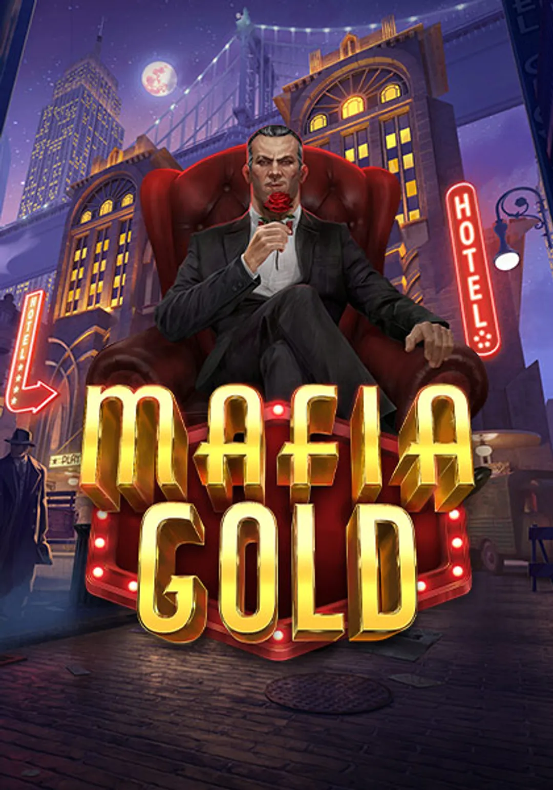 Mafia Gold