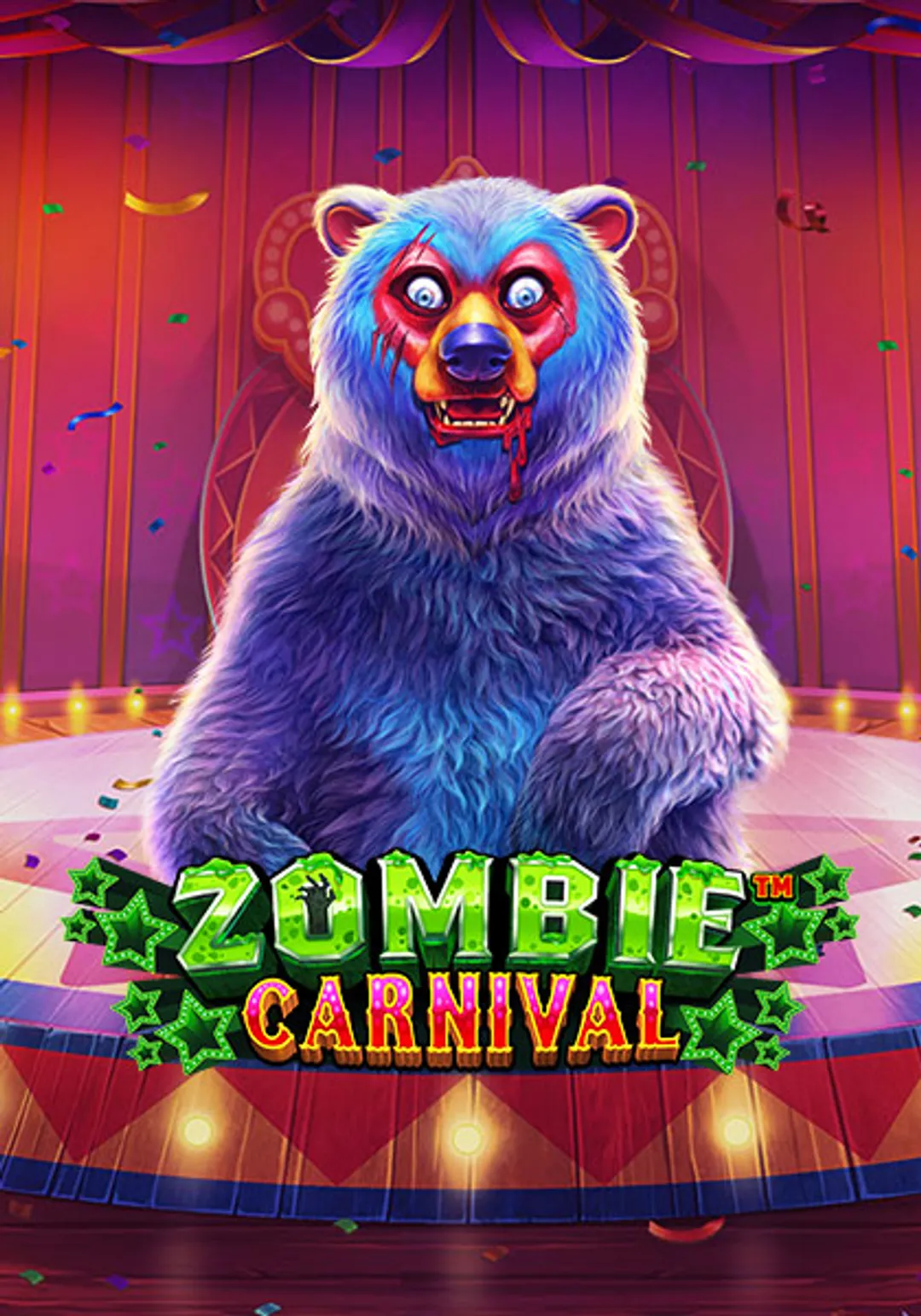 ZombieCarnival