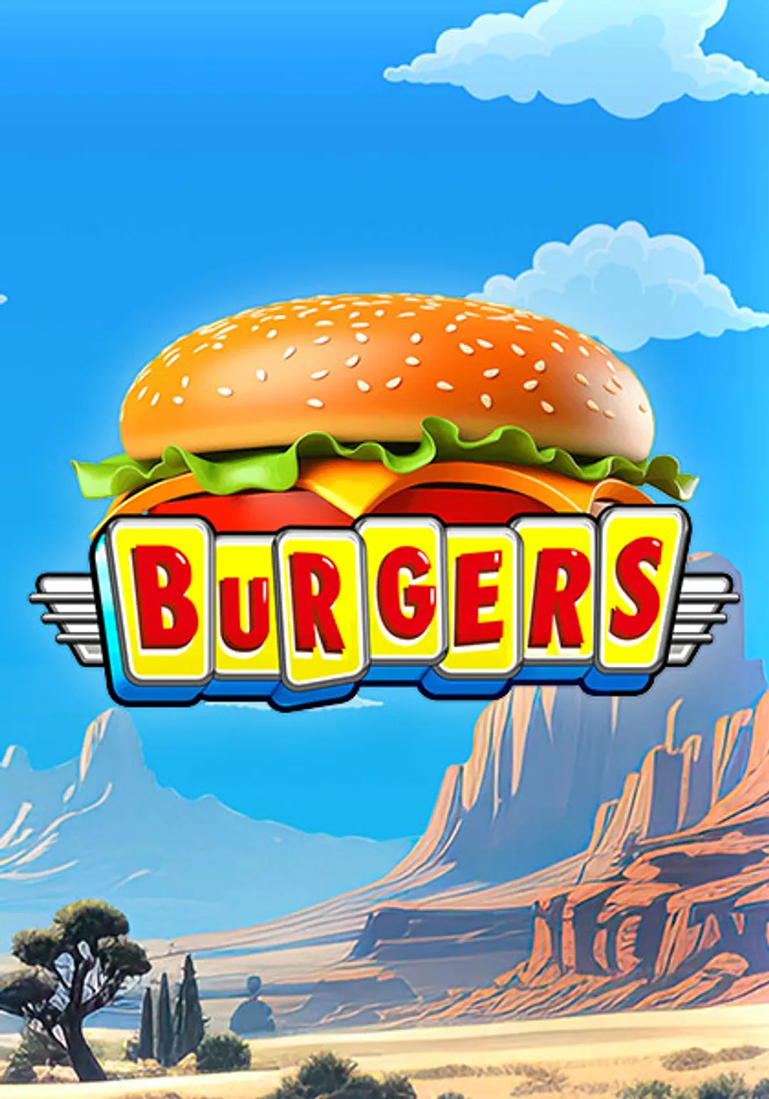 Burgers
