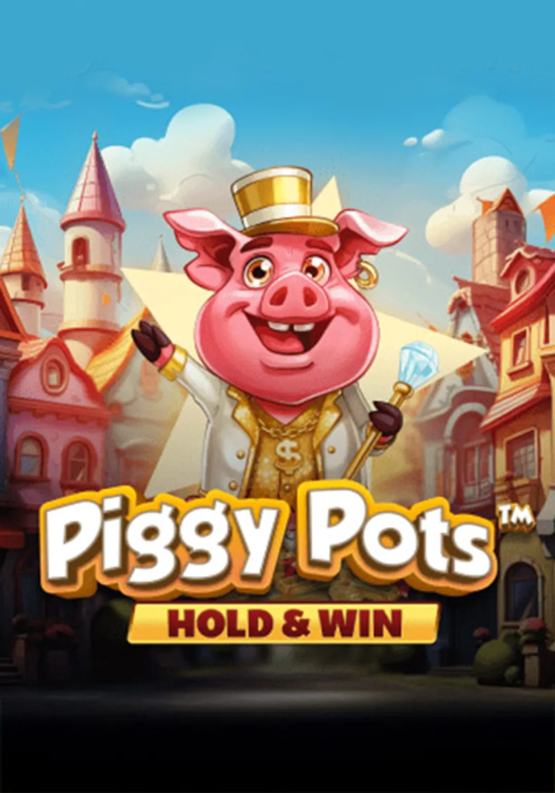 PiggyPots