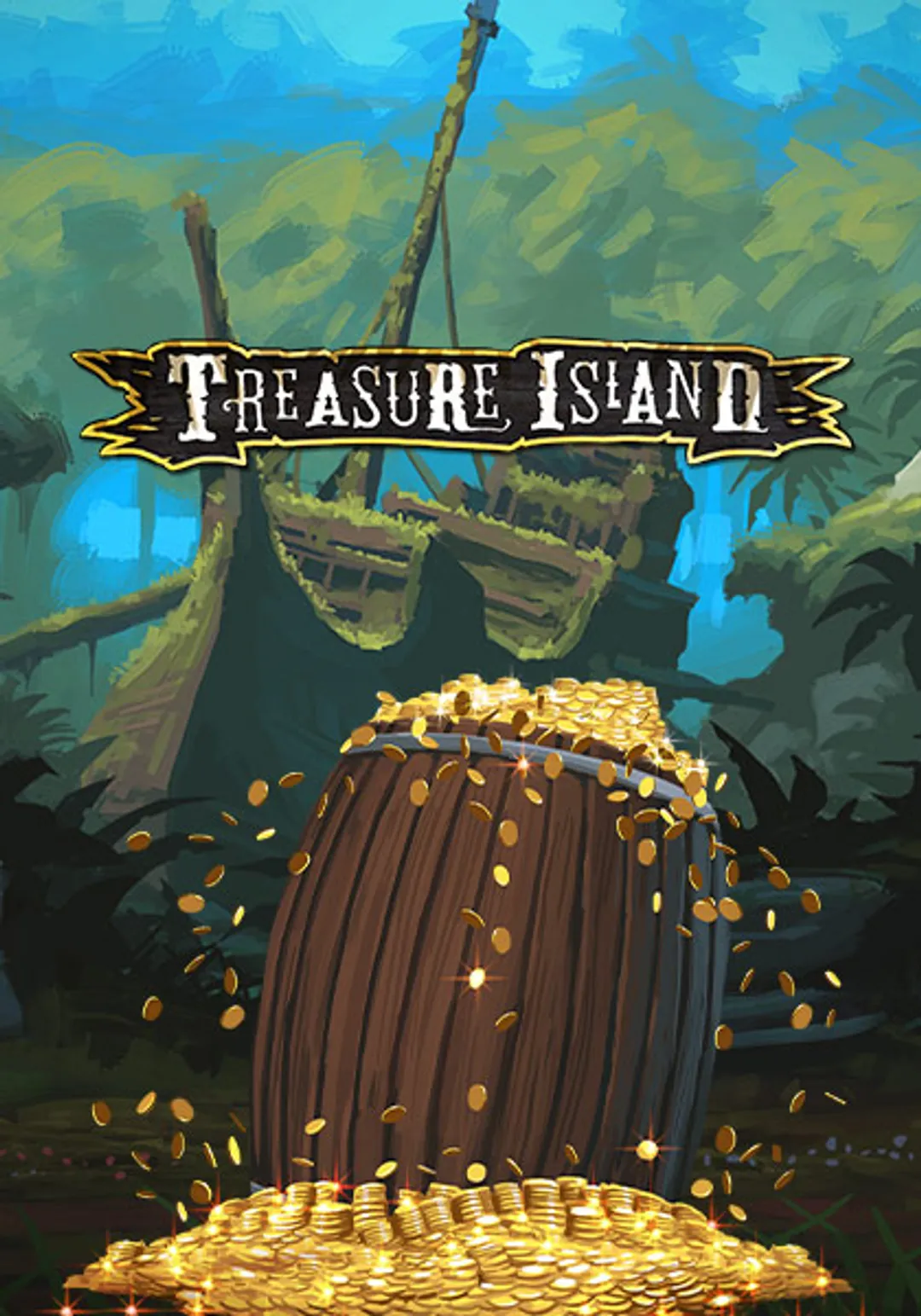 TreasureIsland