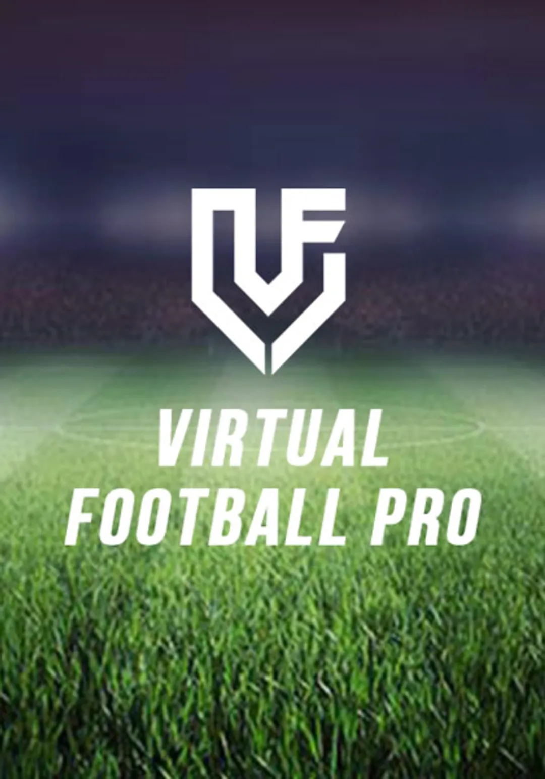 Virtual Football