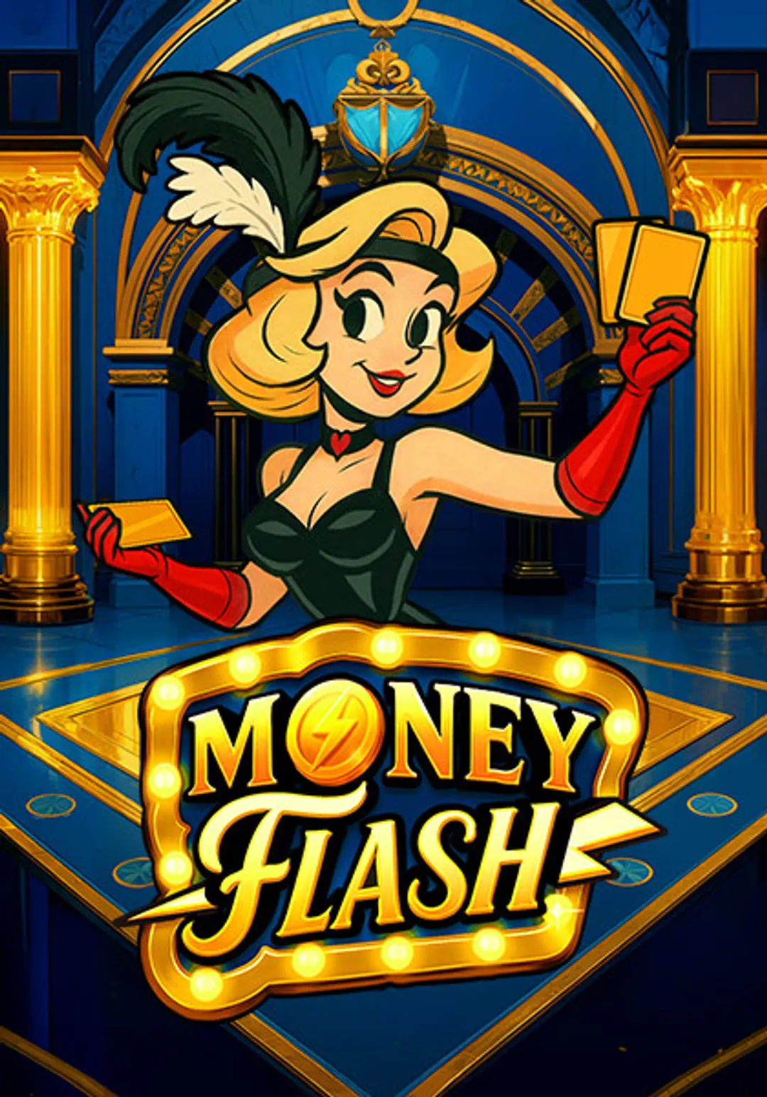 MoneyFlash
