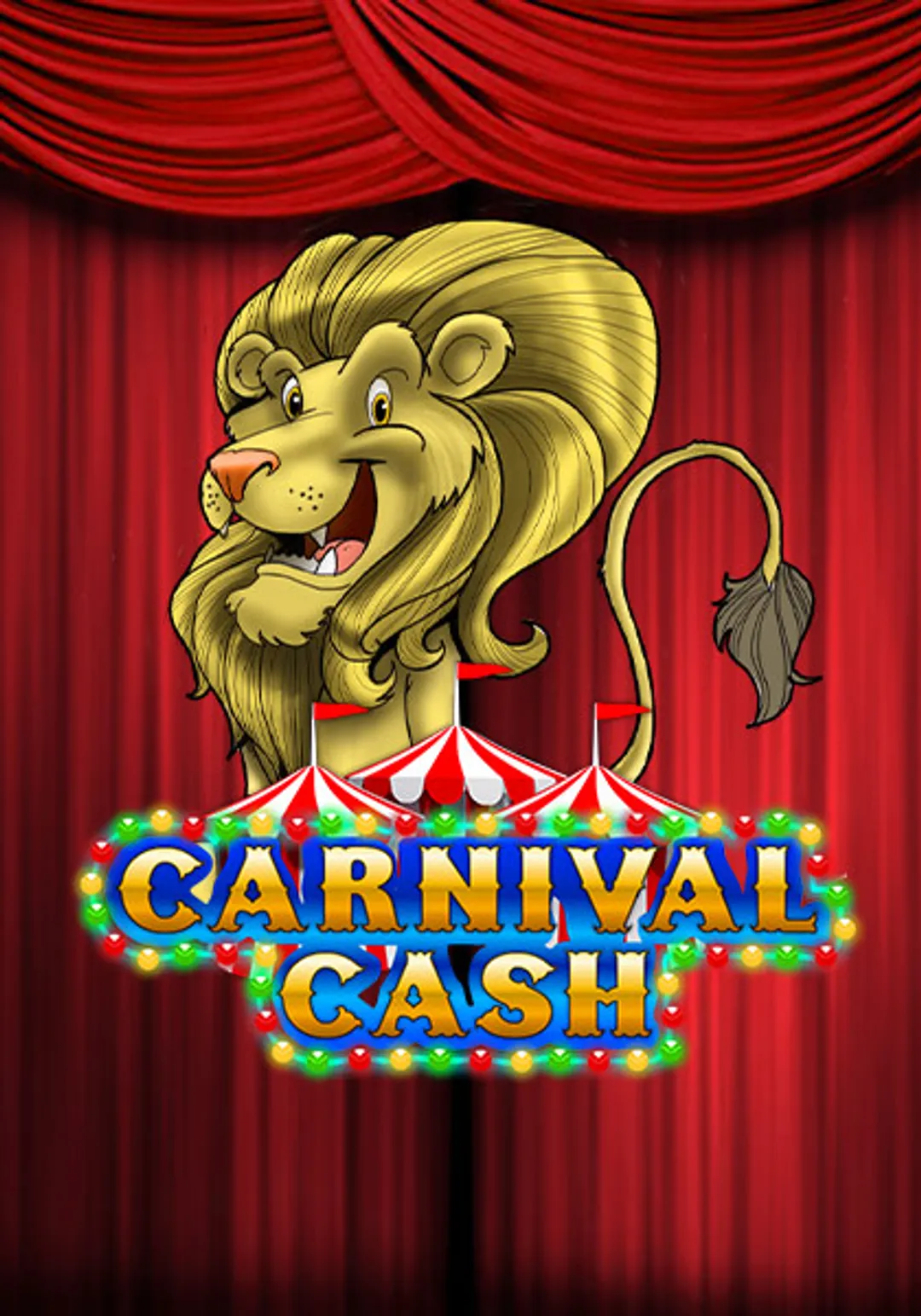 Carnival Cash