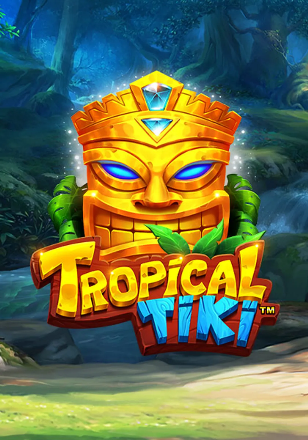 TropicalTiki