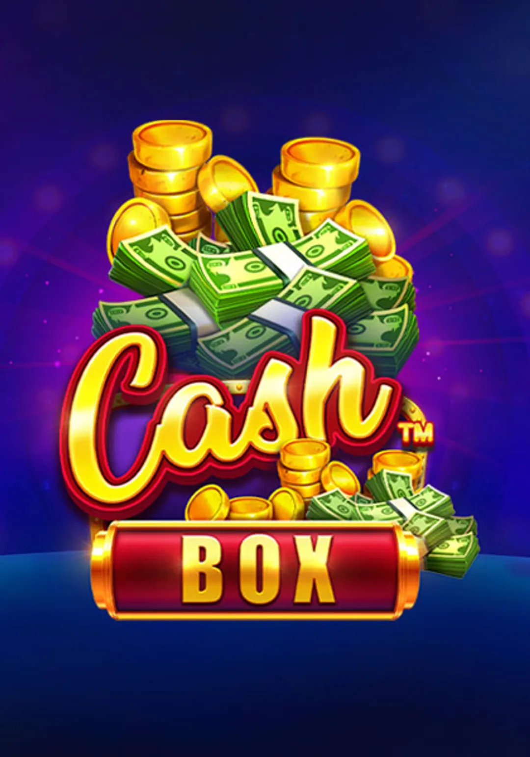 Cash Box