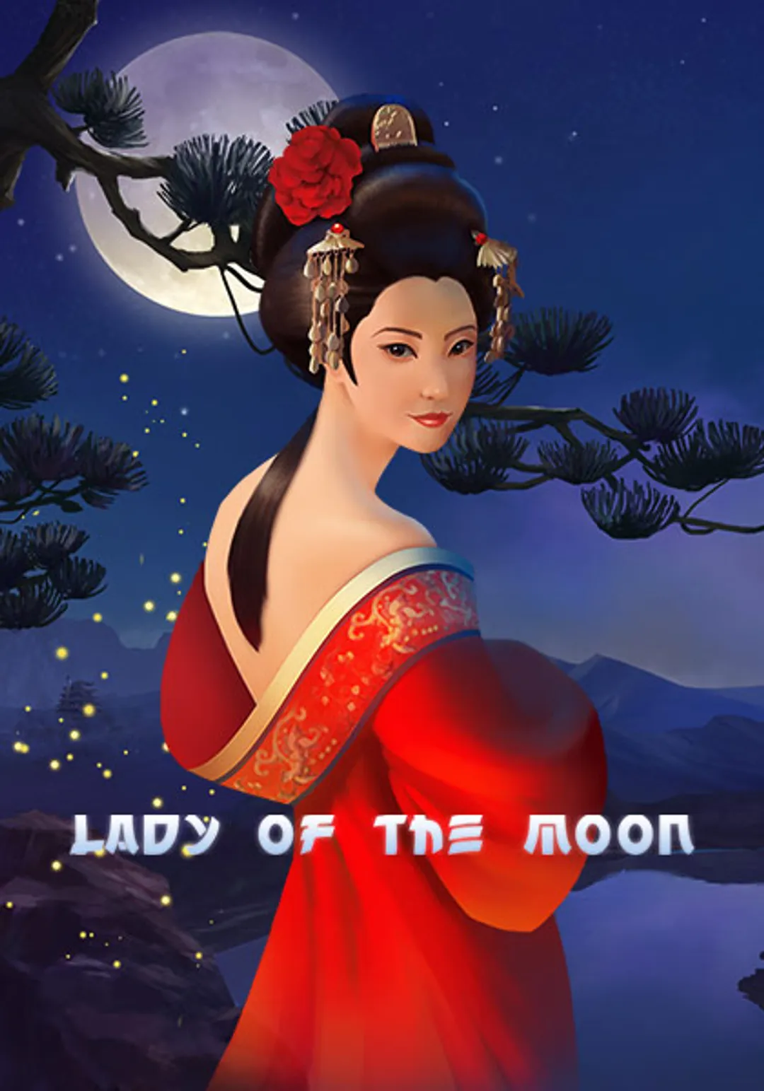 LadyOfTheMoon
