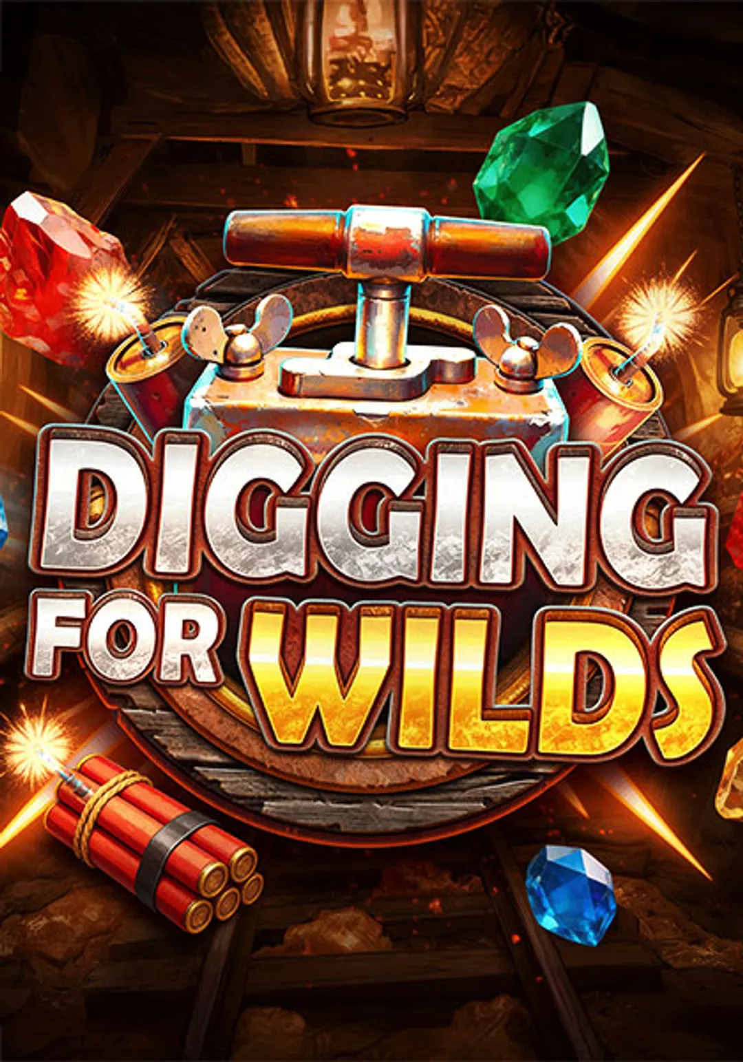 Digging-for-Wilds