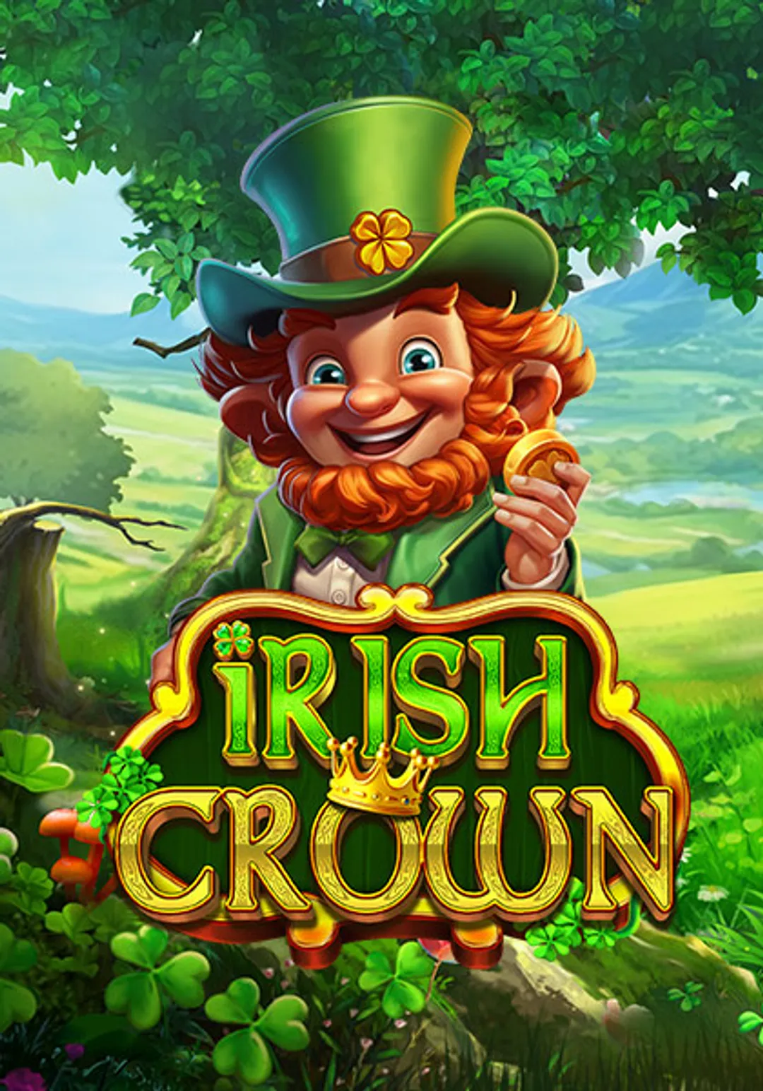 IrishCrown
