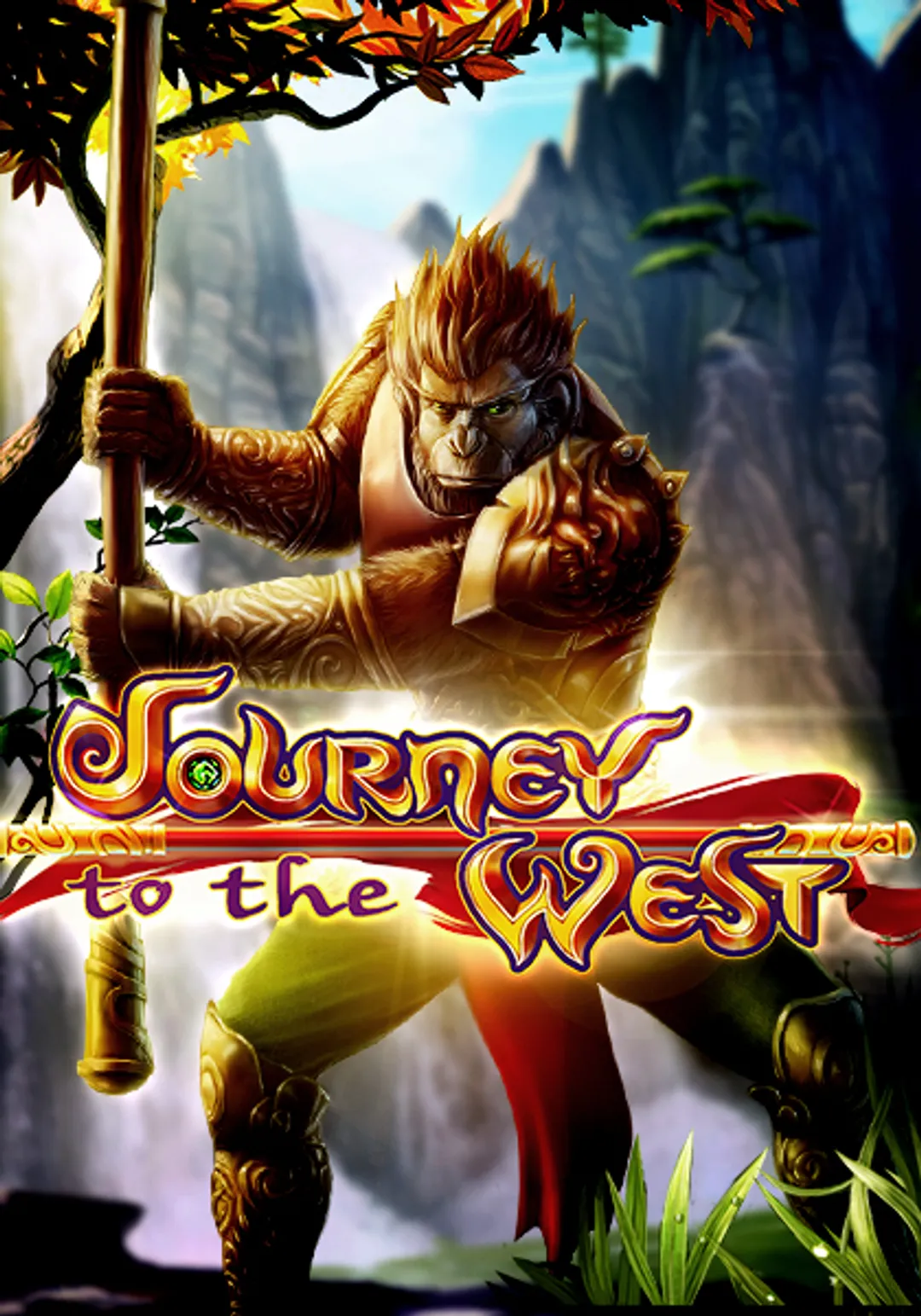 Journey to the West